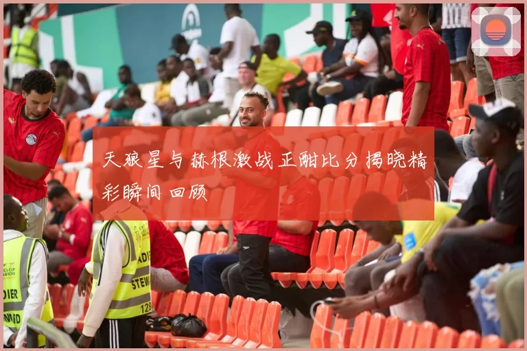 天狼星与赫根激战正酣比分揭晓精彩瞬间回顾